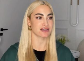 Ιωάννα Τούνη: Έφεση για το ύψος των ποινών και τα ελαφρυντικά από την Εισαγγελία Εφετών κατά της απόφασης για το revenge porn