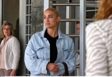 Ενοχή των κατηγορουμένων πρότεινε η εισαγγελέας στη δίκη για το revenge porn, ξέσπασε σε κλάματα η Τούνη