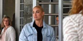 Ενοχή των κατηγορουμένων πρότεινε η εισαγγελέας στη δίκη για το revenge porn, ξέσπασε σε κλάματα η Τούνη