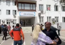 Τραγωδία στην Τουρκία: Στους εννέα ο αριθμός των θυμάτων του μακελειού στο σχολείο