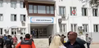 Τραγωδία στην Τουρκία: Στους εννέα ο αριθμός των θυμάτων του μακελειού στο σχολείο