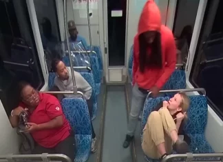 Σκότωσε 23χρονη Ουκρανή σε τρένο – Κρίθηκε ακατάλληλος να δικαστεί γιατί είναι σχιζοφρενής – Εκκρεμεί η υπόθεση