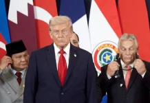 Τραμπ: Μπορώ να καταστρέψω το Ιράν σε μία μέρα – Απειλή δασμών 50% στην Κίνα