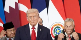 Τραμπ: Μπορώ να καταστρέψω το Ιράν σε μία μέρα – Απειλή δασμών 50% στην Κίνα