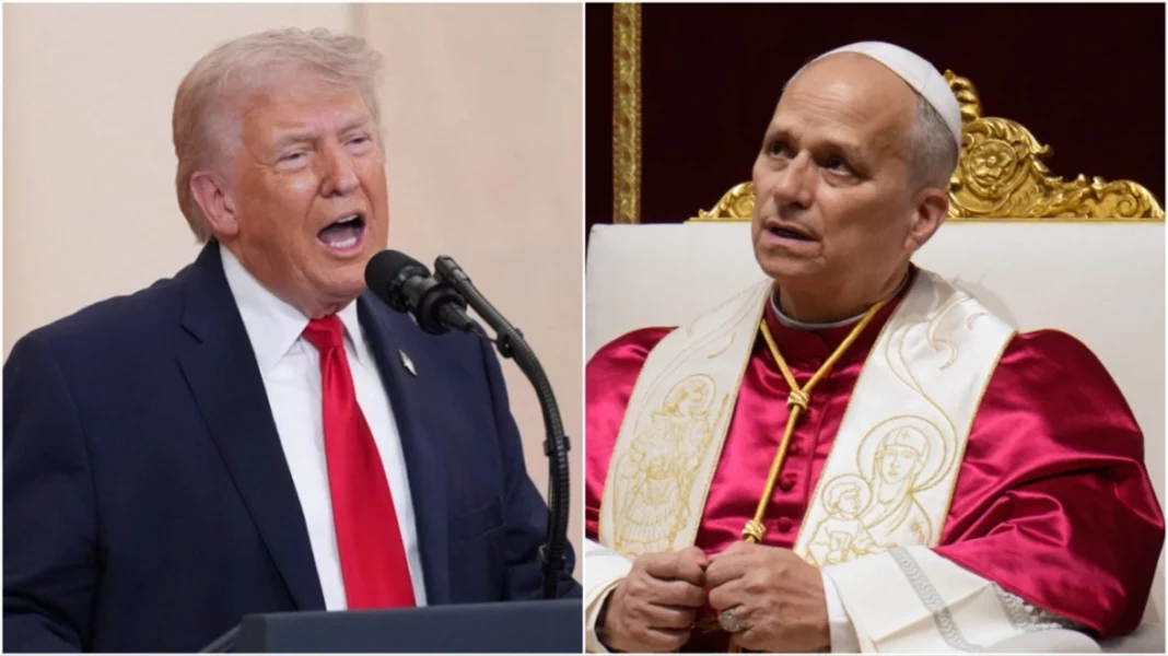 trump_pope_leo