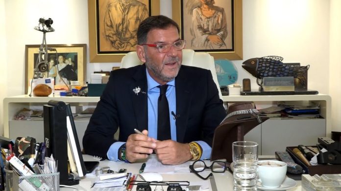 Γιώργος Τσαγκαράκης: Οι πρώτες δηλώσεις, μετά τη σύλληψη, για το Ευαγγέλιο και τα 4 κακουργήματα (Video)