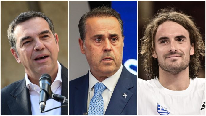 Η χημεία Μητσοτάκη – Μακρόν, οι υποκλοπές «ξανάρχονται», το λάθος του Σκέρτσου, ο… πύραυλος του Τσίπρα, ο Παπασταύρου θέλει Επικρατείας, ντροπή με Τσιτσιπά