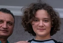 Τι κατέθεσε ο πατέρας του 14χρονου δράστη της φονικής επίθεσης σε σχολείο στο Καχραμανμαράς