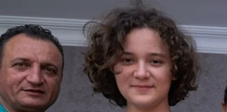 Τι κατέθεσε ο πατέρας του 14χρονου δράστη της φονικής επίθεσης σε σχολείο στο Καχραμανμαράς