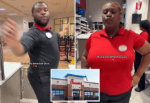 Τους «έκαψε» το βίντεο των 7 εκατ. views: Φαστ φουντ στις ΗΠΑ απέλυσε υπαλλήλους που χόρευαν κουνώντας το στήθος τους