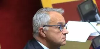 Μάκης Βορίδης: Σόλο