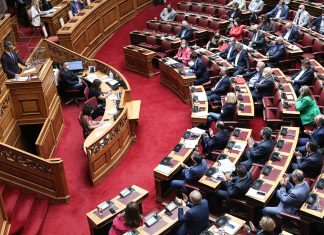 Βουλή: Αμηχανία για τον ΟΠΕΚΕΠΕ 2 – Η δίωξη υπουργών και βουλευτών, η ισορροπία των «156» και τα κρίσιμα ερωτήματα για τη στάση της πλειοψηφίας