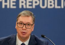 Σερβία: Ρίχνουν στην αντιπολίτευση της Ουγγαρίας την υπόθεση με εκρηκτικά σε αγωγό φυσικού αερίου – «Σκηνοθετημένο» σκηνικό λέει ο Μαγιάρ