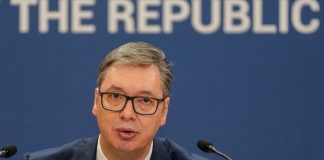 Σερβία: Ρίχνουν στην αντιπολίτευση της Ουγγαρίας την υπόθεση με εκρηκτικά σε αγωγό φυσικού αερίου – «Σκηνοθετημένο» σκηνικό λέει ο Μαγιάρ