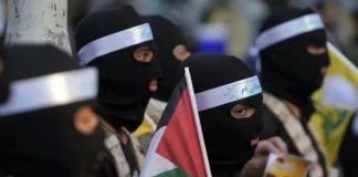 Ο επικεφαλής της Χεζμπολάχ καλεί την κυβέρνηση του Λιβάνου να ακυρώσει τις διαπραγματεύσεις με το Ισραήλ