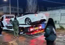 ΑΑΔΕ – επιχείρηση «Supercars»: Δεσμεύτηκαν 229 πολυτελή ΙΧ με ξένες πινακίδες