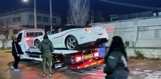 ΑΑΔΕ – επιχείρηση «Supercars»: Δεσμεύτηκαν 229 πολυτελή ΙΧ με ξένες πινακίδες