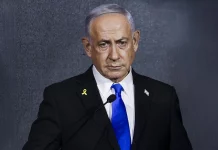 Νετανιάχου: Το Ισραήλ θα ξεκινήσει απευθείας ειρηνευτικές συνομιλίες με τον Λίβανο με στόχο τον αφοπλισμό της Χεζμπολάχ