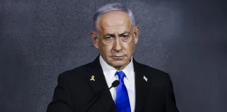 Νετανιάχου: Το Ισραήλ θα ξεκινήσει απευθείας ειρηνευτικές συνομιλίες με τον Λίβανο με στόχο τον αφοπλισμό της Χεζμπολάχ