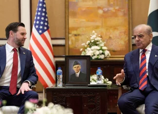 Ολοκληρώθηκε η πρώτη φάση διαπραγματεύσεων ΗΠΑ – Ιράν, συζητήθηκε ξεπάγωμα ιρανικών περιουσιακών στοιχείων, λέει το Al Jazeera