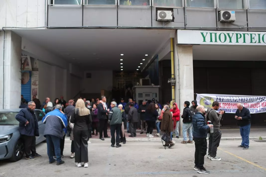 έπεσαν μάσκες ηπα ανησυχούν ζωή - Έπεσαν οι μάσκες: Οι ΗΠΑ «ανησυχούν» για τη ζωή του τρομοκράτη Τζολάνι και «πρέπει»…