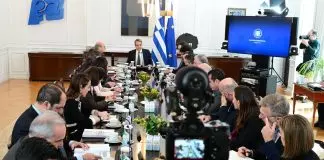 Ο ΟΠΕΚΕΠΕ φέρνει δεύτερη φορά ανασχηματισμό – Ποιοι φεύγουν, η κυβέρνηση και οι άρσεις ασυλίας