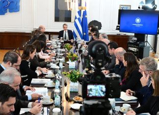 Ο ΟΠΕΚΕΠΕ φέρνει δεύτερη φορά ανασχηματισμό – Ποιοι φεύγουν, η κυβέρνηση και οι άρσεις ασυλίας