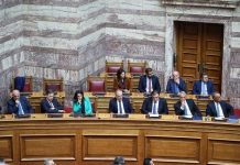 Αύριο μπορεί να είσαι υπουργός