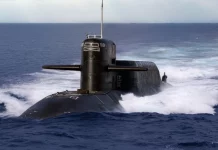 Αυστηρό μήνυμα Βρετανίας στον Πούτιν για ρωσικά υποβρύχια κοντά σε καλώδια και αγωγούς: Σας βλέπουμε, αν υπάρξει ζημιά θα έχετε σοβαρές συνέπειες