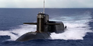 Αυστηρό μήνυμα Βρετανίας στον Πούτιν για ρωσικά υποβρύχια κοντά σε καλώδια και αγωγούς: Σας βλέπουμε, αν υπάρξει ζημιά θα έχετε σοβαρές συνέπειες