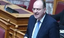 Το τραύμα Λαζαρίδη παραμένει ανοιχτό