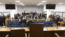 Πρόεδρος Δικαστών-Εισαγγελέων κατά Νίκου Κωνσταντόπουλου: Η «Αγία Οικογένεια» συνηθίζει τις χυδαίες συκοφαντίες, η απόπειρα να τινάξουν τη δίκη για τα Τέμπη στον αέρα απέτυχε