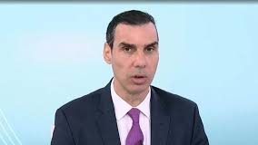 Θεμιστοκλέους: Άμεσα η προκήρυξη για 850 θέσεις μόνιμων ιατρών, 8.000 οι προσλήψεις μέχρι το τέλος του 2026