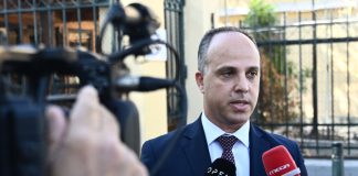 Κλιμακώνεται η σύγκρουση για το Predator – Νέα στοιχεία και βαριές καταγγελίες Κεσσέ