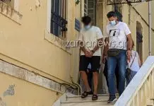 Ρέθυμνο: Φυλάκιση χωρίς κανένα ελαφρυντικό σε 31χρονο για τον βιασμό 23χρονης το 2022