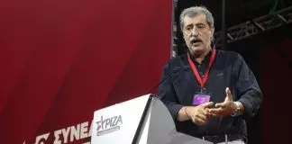 Επισπεύδει διαδικασίες στον ΣΥΡΙΖΑ η ΕΛΑΣ του Τσίπρα