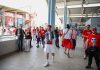 Τελικός Final Four 2026: Η ώρα μετακίνησης των φιλάθλων του Ολυμπιακού – Τα μέτρα