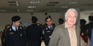 Ψάχνουν τρόπο να επεκτείνουν τα ισόβια