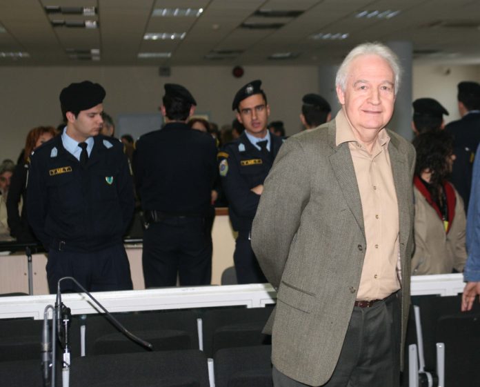 Ψάχνουν τρόπο να επεκτείνουν τα ισόβια