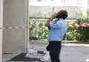 Ηλιούπολη: Δύο 17χρονες πήδηξαν από τον 6ο όροφο οικοδομής
