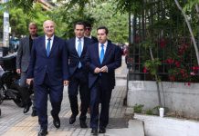 ΟΠΕΚΕΠΕ: Στην Ευρωπαϊκή Εισαγγελία Τσιάρας – Μηταράκης, τι δήλωσαν