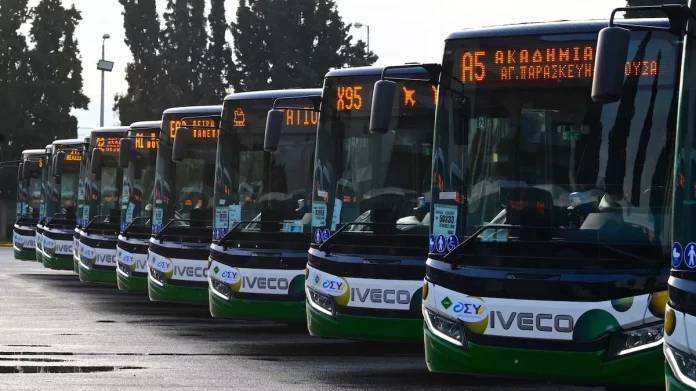 Τεχνητή νοημοσύνη «πιάνει» τους επιβάτες χωρίς εισιτήριο στα ΜΜΜ