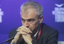 Μία διόλου αθώα «μπηχτή» Μαρατζίδη