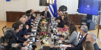 Κυβέρνηση με… χρέη: Οι υπουργοί και υφυπουργοί οφείλουν 3,8 εκατ. ευρώ σε τράπεζες