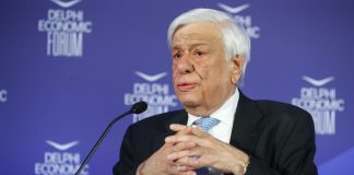 ΠΑΣΟΚ σε γραμμή… Παυλόπουλου: Όταν η «πολιτική αλλαγή» ψάχνει σωσίβιο στη ΝΔ