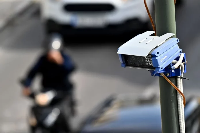 Ακυρώθηκε ο «φωτογραφικός» διαγωνισμός για τις 1.000 ΑΙ κάμερες του ΚΟΚ: Ευνοούσε «κάποιους» και κόστιζαν «χρυσάφι»