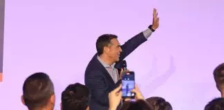 Όλες οι δυνάμεις για την επιτυχία του Θησείου – Το όνομα, η διακήρυξη και ο «ύμνος» του κόμματος Τσίπρα