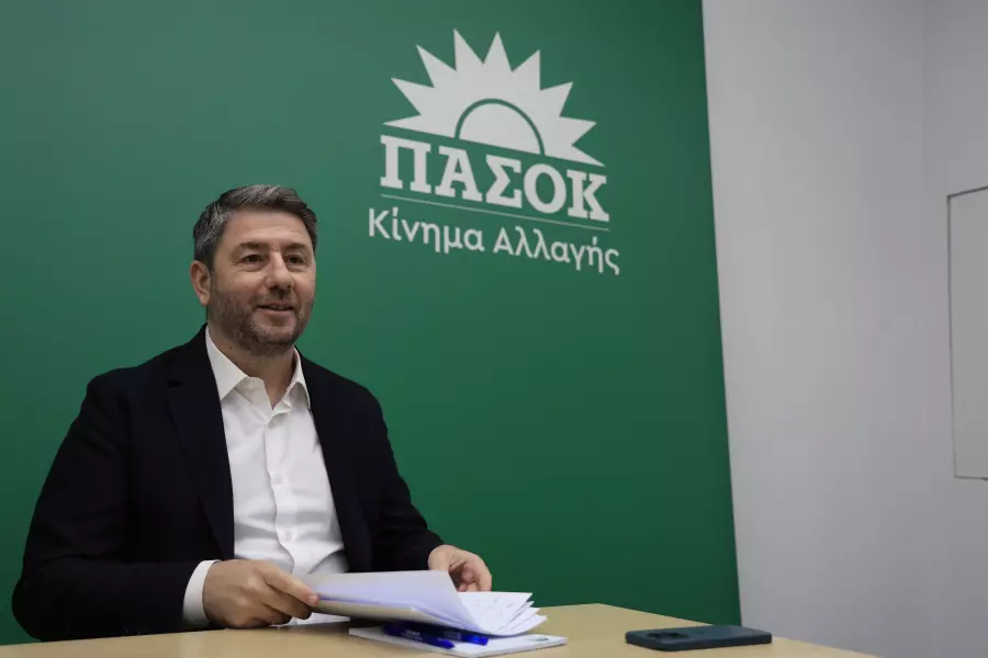 56bb2f642cd47d9ed12fe65a19f99a6f_L ΠΑΣΟΚ: Tα σενάρια περί επικείμενων μεταγραφών μόνο ρίγη ενθουσιασμού δεν προκαλούν