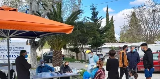 Υπάρχει λύση για το πρόβλημα με τους Ρομά;