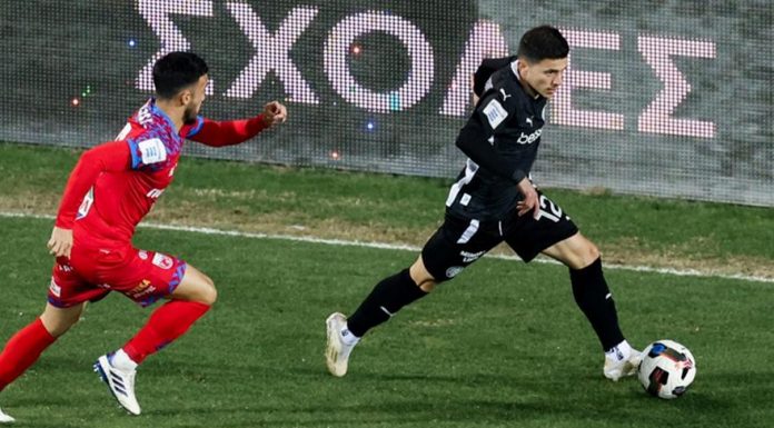 ΟΦΗ-Βόλος 3-1: Οι Κρητικοί έβαλαν τέλος στο αρνητικό σερί και έκλεισαν με νίκη μια πετυχημένη χρονιά
